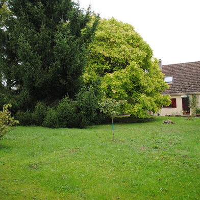 Maison 6 pièces 119000 €