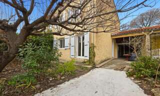 Maison 4 Pièces 83 m² à vendre à Lambesc (13410)