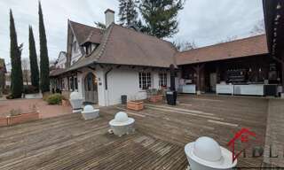 Maison 13 Pièces 450 m² à vendre à Mervans (71310)