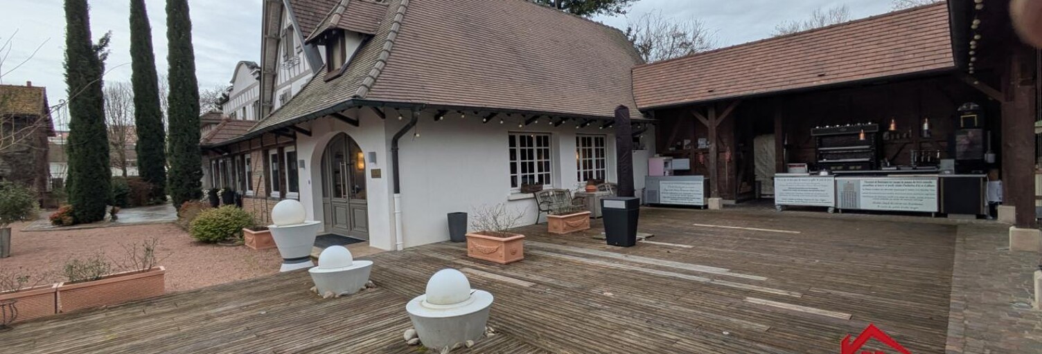 Maison 13 Pièces 450 m² à vendre à Mervans (71310)