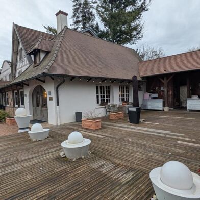 Maison 13 pièces 599000 €