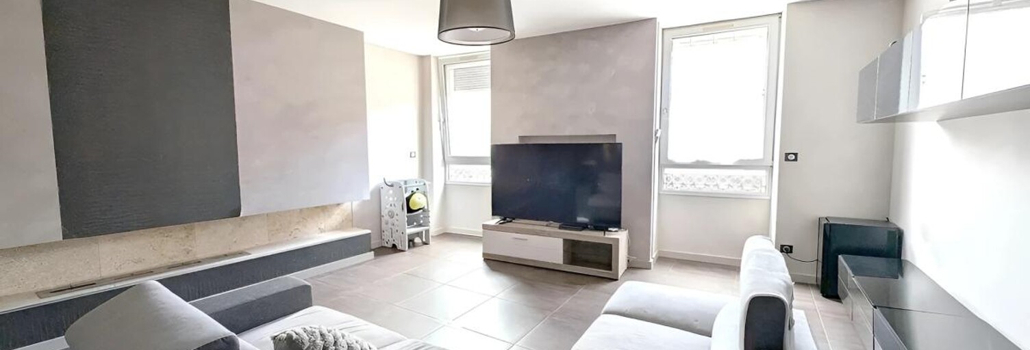 Appartement 6 Pièces 146 m² à vendre à Oyonnax (01100)