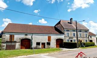 Maison 5 Pièces 161 m² à vendre à Fayl-Billot (52500)