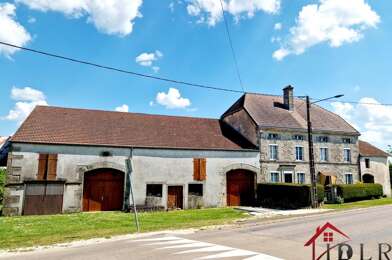 Maison 5 pièces 145000 €