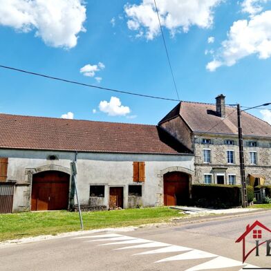 Maison 5 pièces 145000 €