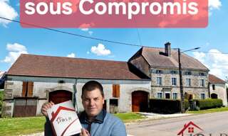 Maison 5 Pièces 161 m² à vendre à Fayl-Billot (52500)