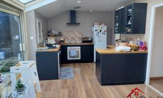 Maison 6 Pièces 197 m² à vendre à Chalindrey (52600)