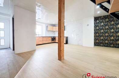 Maison 6 pièces 156600 €