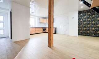 Maison 6 Pièces 135 m² à vendre à L'Isle-sur-le-Doubs (25250)