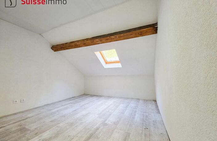 Maison L Isle Sur Le Doubs 6 pièce(s) 135 m2 — photo 5