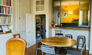 Appartement 3 Pièces 69 m² à vendre à Besançon (25000)
