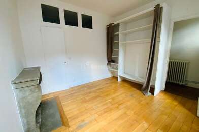 Appartement 3 pièces 170000 €