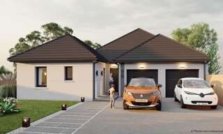 Maison 5 Pièces 97 m² à vendre à Yermenonville (28130)