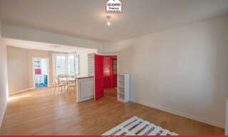 Appartement 3 Pièces 65 m² à vendre à Brest (29200)