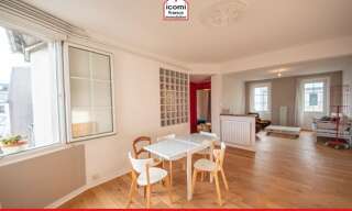 Appartement 3 Pièces 65 m² à vendre à Brest (29200)