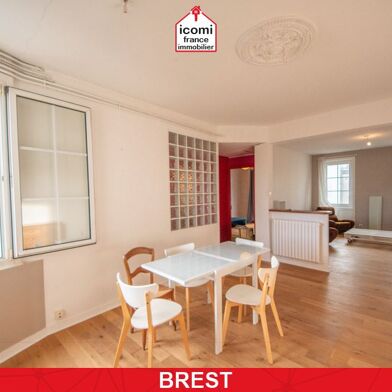 Appartement 3 pièces 128500 €