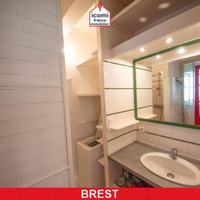 Appartement 3 pièces 128500 €