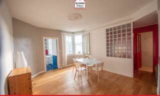 Appartement 3 Pièces 65 m² à vendre à Brest (29200)