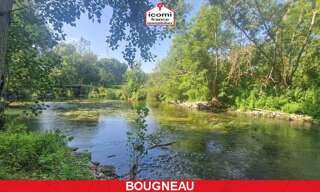 Maison 10 Pièces 1000 m² à vendre à Bougneau (17800)