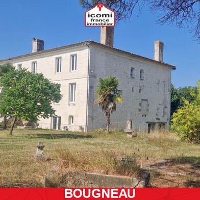 Maison 10 pièces 752497 €