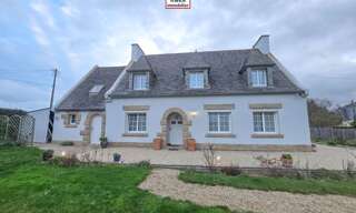 Maison 7 Pièces 154 m² à vendre à Roscoff (29680)