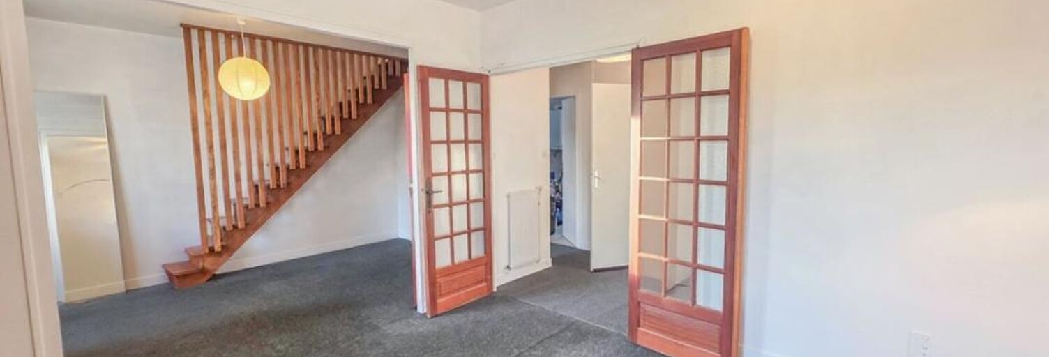 Maison 6 Pièces 160 m² à vendre à Roscoff (29680)