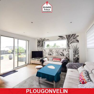 Maison 5 pièces 415000 €