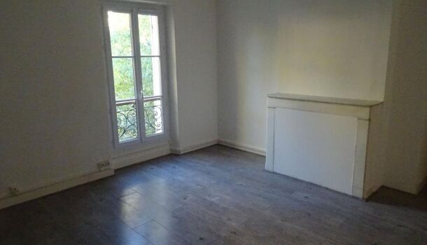 Appartement 3 pièces  à louer Roquevaire 13360