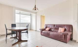 Appartement 4 Pièces 70 m² à vendre à Marseille 13 (13013)