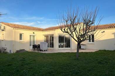Maison 5 pièces 350000 €