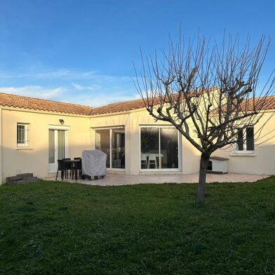 Maison 5 pièces 350000 €