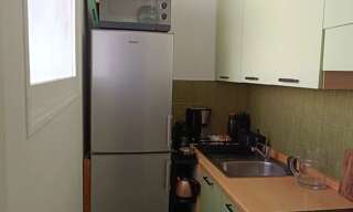 Appartement 1 Pièce 30 m² à vendre à La Trinité (06340)