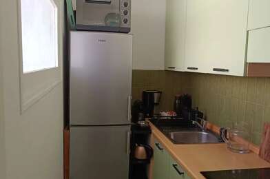 Appartement 1 pièces 166000 €