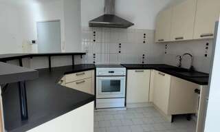 Appartement 2 Pièces 53 m² à louer à Uzès (30700)