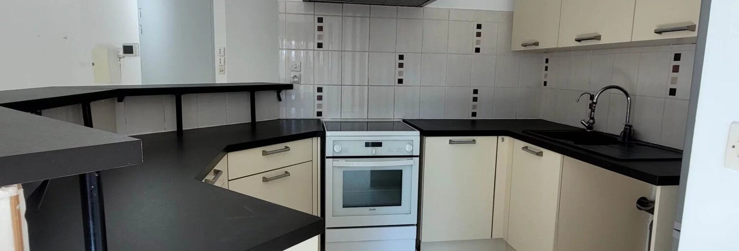 Appartement 2 Pièces 53 m² à louer à Uzès (30700)