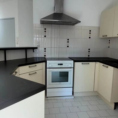 Appartement 2 pièces 670 €