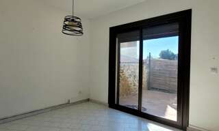 Appartement 2 Pièces 53 m² à louer à Uzès (30700)