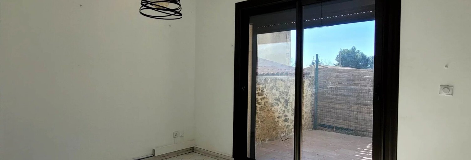 Appartement 2 Pièces 53 m² à louer à Uzès (30700)