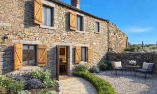 Maison 3 Pièces 65 m² à vendre à Auriac-Lagast (12120)