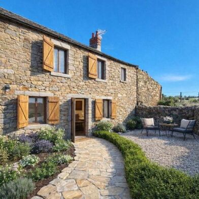 Maison 3 pièces 66000 €