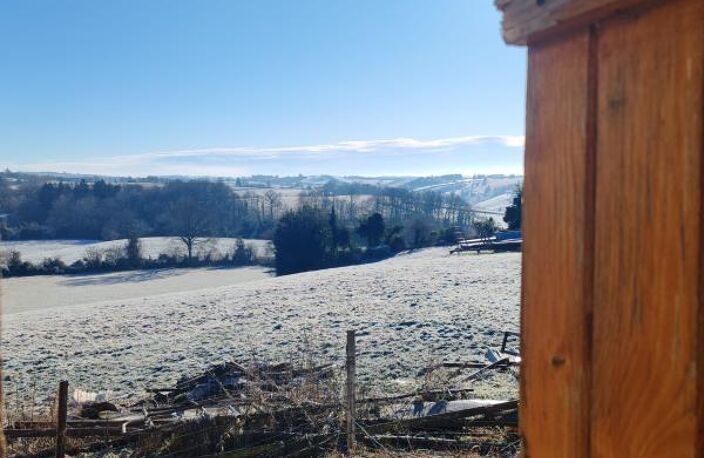 Maison en pierre de 65m² — photo 3