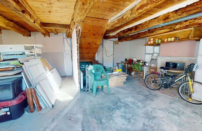 Maison en pierre de 65m² — photo 5