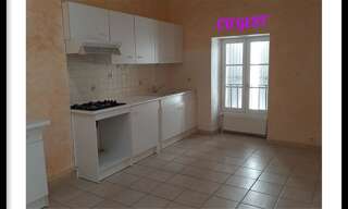 Appartement 3 Pièces 62 m² à louer à Montélimar (26200)