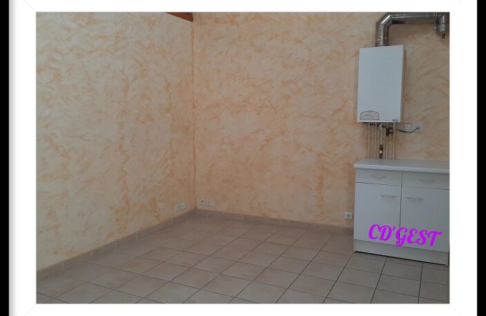 Appartement Montelimar T3 : 62 m2 — photo 3