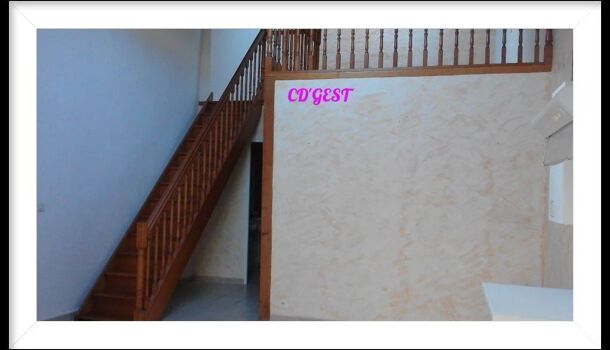 Appartement 3 pièces  à louer Montélimar 26200