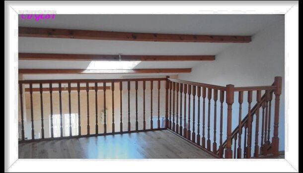 Appartement 3 pièces  à louer Montélimar 26200