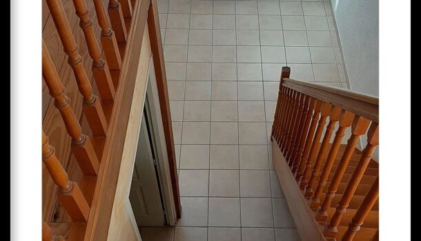 Appartement 3 pièces  à louer Montélimar 26200