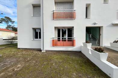 Appartement 3 pièces 201400 €