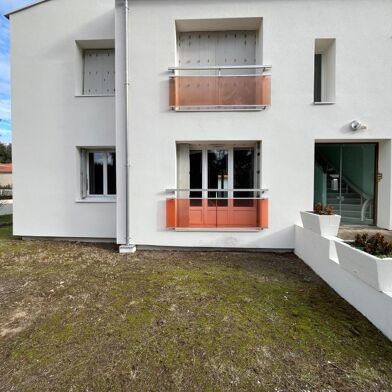 Appartement 3 pièces 201400 €