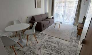 Appartement 1 Pièce 28 m² à louer à Nice (06200)
